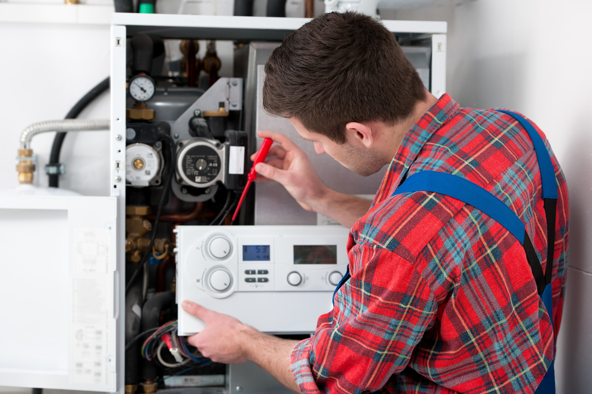 Boiler Repairs Camberwell, Call 020 3519 1525