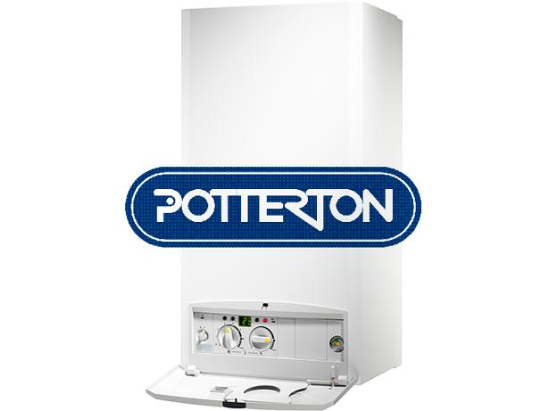 Potterton Boiler Repairs Camberwell, Call 020 3519 1525